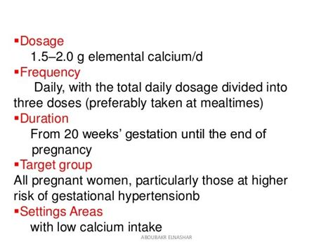 calciumade for pregnant|WHO recommendation on calcium supplementation before .